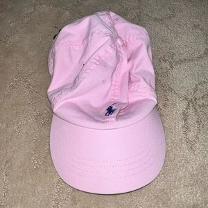 Polo hat